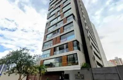 Apartamento com 2 quartos à venda na Rua Santa Clara, Vila Adyana, São José dos Campos