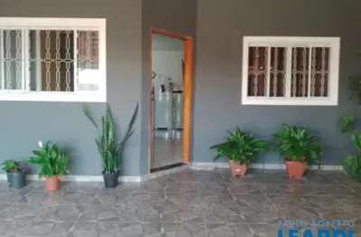 Casa com 3 quartos à venda na R João Mariano Dos Santos, Setville Altos de São José, São José dos Campos