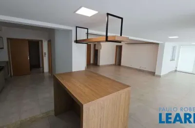 Apartamento com 4 quartos para alugar na Avenida do Tubarão, Jardim Aquárius, São José dos Campos