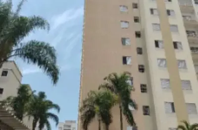 Apartamento com 3 quartos à venda na Rua Gisele Martins, Cidade Morumbi, São José dos Campos