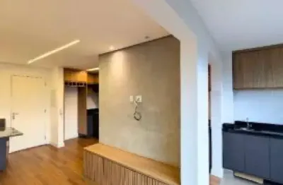 Apartamento com 2 quartos à venda na Avenida Salinas, Bosque dos Eucaliptos, São José dos Campos
