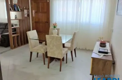 Casa com 2 quartos à venda na Rua Arezzo, Residencial Santa Paula, Jacareí
