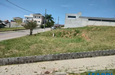 Terreno em condomínio - condomínio residencial mantiqueira - sp