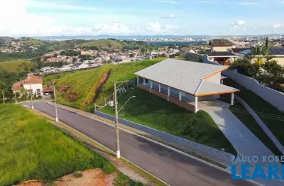 Casa em condomínio - condomínio residencial mantiqueira - sp