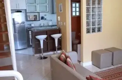Apartamento com 1 quarto para alugar na Rua do Aruana, Jardim Aquárius, São José dos Campos