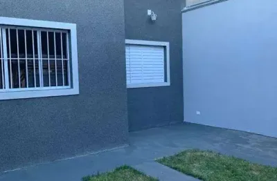 Casa com 3 quartos à venda na Rua Lauro Martins, Residencial Parque dos Sinos, Jacareí