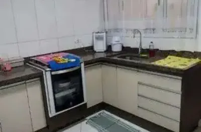 Casa em condomínio fechado com 3 quartos à venda na Avenida Estevan Corbani, Jardim Santa Maria, Jacareí