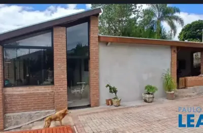 Chácara / sítio com 3 quartos à venda na Rua Irineu Paixão, Buquirinha, São José dos Campos