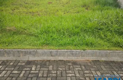 Terreno em condomínio - condomínio residencial mantiqueira - sp