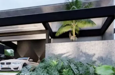 Casa em condomínio fechado com 3 quartos à venda na Rua das Dracenas, Condomínio Terras do Vale, Caçapava