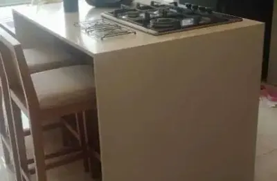 Apartamento com 2 quartos à venda na Avenida das Letras, Loteamento Villa Branca, Jacareí