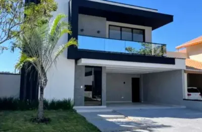 Casa em condomínio - condomínio terras do vale - sp