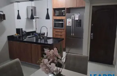 Apartamento com 4 quartos à venda na Rua Eugênio Bonadio, Centro, São José dos Campos