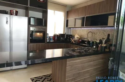 Casa em condomínio - condomínio residencial jaguary - sp