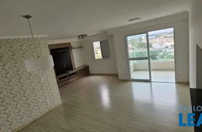 Apartamento - conjunto residencial trinta e um de março - sp