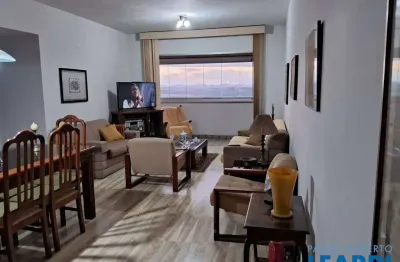 Apartamento com 4 quartos à venda na Avenida São João, Jardim das Colinas, São José dos Campos