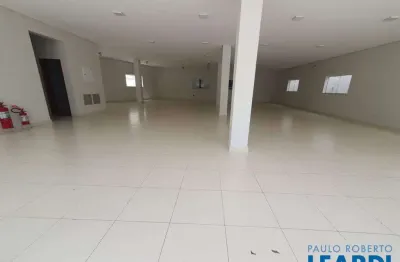Ponto comercial para alugar na Avenida Ironman Victor Garrido, Urbanova, São José dos Campos