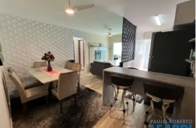 Apartamento com 2 quartos à venda na Avenida Presidente Castelo Branco, Jardim Imperador, Praia Grande