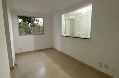 Apartamento com 2 quartos à venda na Rua José Jorge Abrahão, Loteamento Villa Branca, Jacareí