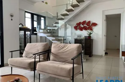 Apartamento com 3 quartos à venda na Rua Geraldo Vieira, Parque Residencial Aquarius, São José dos Campos