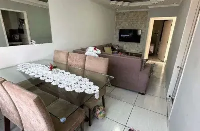 Casa em condomínio fechado com 3 quartos à venda na Praça São Benedito, Cidade Salvador, Jacareí