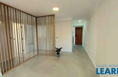 Apartamento com 3 quartos à venda na Avenida Doutor Adhemar de Barros, Vila Adyana, São José dos Campos