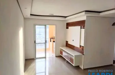 Apartamento com 3 quartos à venda na Rua Abolição, Vila Betânia, São José dos Campos