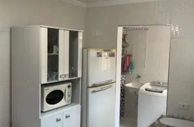 Apartamento com 2 quartos à venda na Avenida São José, Jardim Bela Vista, São José dos Campos