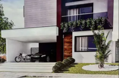 Casa com 4 quartos à venda na Rua Ademar Gonzaga, Loteamento Villa Branca, Jacareí