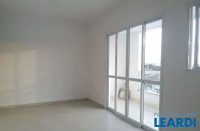 Apartamento com 2 quartos à venda na Avenida Edouard Six, Jardim Paraíba, Jacareí