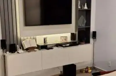 Apartamento com 3 quartos à venda na Avenida Edouard Six, Jardim Paraíba, Jacareí