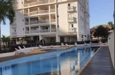 Apartamento com 3 quartos à venda na Rua Professor Roberval Froes, Jardim Esplanada, São José dos Campos