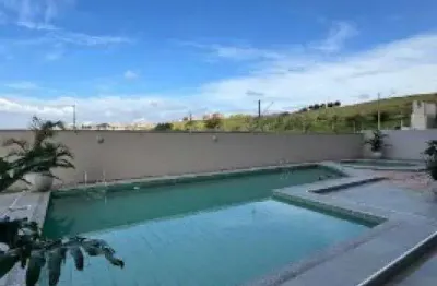 Apartamento com 2 quartos à venda na Rua Doutor Luiz Daher, Urbanova, São José dos Campos