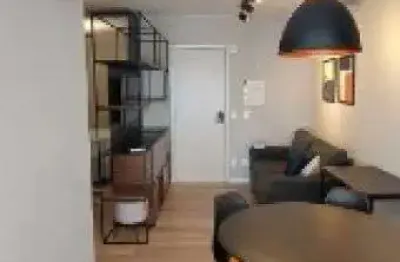 Apartamento com 1 quarto para alugar na Rua Heitor Vieira Júnior, Jardim Aquárius, São José dos Campos
