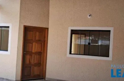 Casa com 3 quartos à venda na Rua Antonio Celso Lippi, Residencial Parque dos Sinos, Jacareí
