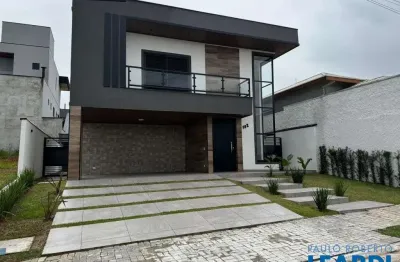 Casa com 4 quartos à venda na Rua Resende, Condomínio Residencial Mantiqueira, São José dos Campos