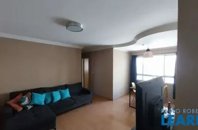 Apartamento com 3 quartos à venda na Avenida Doutor Eduardo Cury, Jardim das Colinas, São José dos Campos