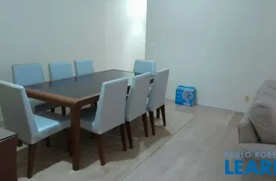 Apartamento com 3 quartos à venda na Rua Benedito Osvaldo Lecques, Jardim Aquárius, São José dos Campos
