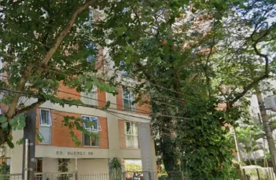 Apartamento com 3 quartos à venda na Praça Romão Gomes, Vila Adyana, São José dos Campos