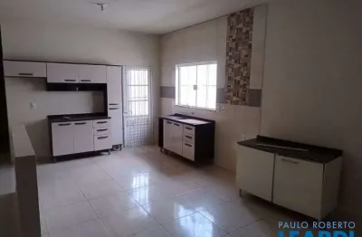 Casa com 3 quartos à venda na R Maria Vicente Piccolomini, Vila Padre Pedro Tomazini, Santo Antônio de Posse