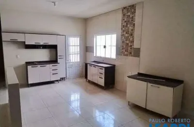 Casa com 3 quartos à venda na R Maria Vicente Piccolomini, Vila Padre Pedro Tomazini, Santo Antônio de Posse
