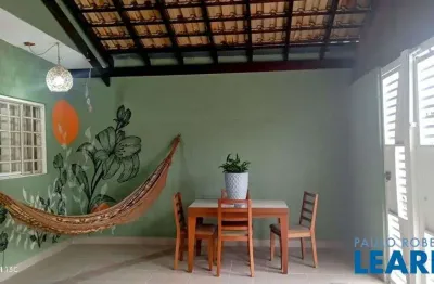 Casa com 3 quartos à venda na Rua Jaci Mendes Ribeiro, Residencial Parque dos Sinos, Jacareí