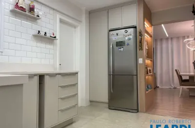 Apartamento com 3 quartos à venda na Rua Emílio Marelo, Jardim das Indústrias, São José dos Campos