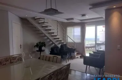 Apartamento com 5 quartos à venda na Rua do Aruana, Parque Residencial Aquarius, São José dos Campos