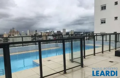 Apartamento com 1 quarto à venda na Rua Siria, Jardim Oswaldo Cruz, São José dos Campos