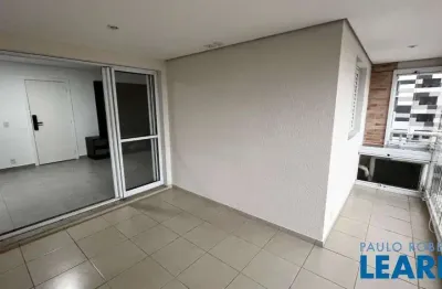 Apartamento com 2 quartos para alugar na Rua Jesus Garcia, Condomínio Royal Park, São José dos Campos