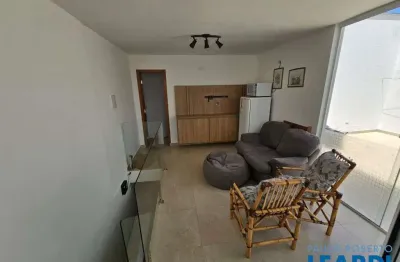 Apartamento com 3 quartos à venda na Rua Leme, Jardim das Indústrias, São José dos Campos