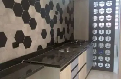 Apartamento com 3 quartos à venda na Rua Passadena, Jardim Califórnia, Jacareí