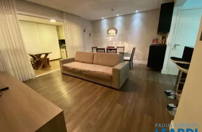 Apartamento com 3 quartos à venda na Rua Emílio Marelo, Jardim das Indústrias, São José dos Campos