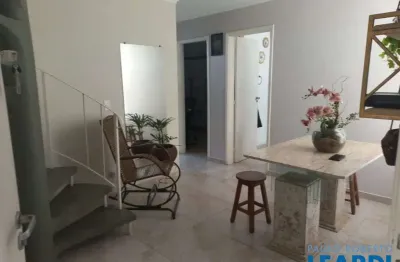Cobertura com 2 quartos à venda na Rua Francisca Maria de Jesus, Floradas de São José, São José dos Campos